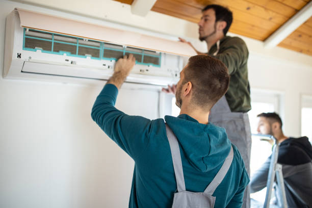 Best Geothermal HVAC Systems in Lake Hopatcong, NJ
