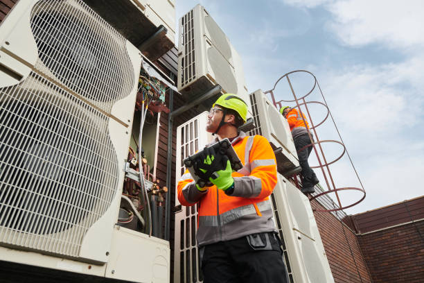 Best Solar-powered HVAC Systems in Lake Hopatcong, NJ