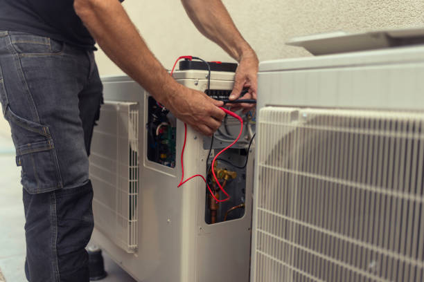 Best Thermostats and Smart Controls in Lake Hopatcong, NJ