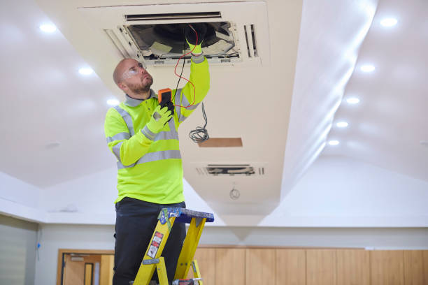 Best Air Conditioning Cleaning in Lake Hopatcong, NJ