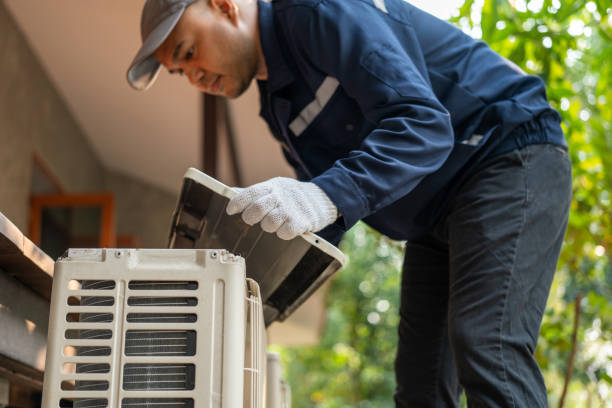 Best HVAC Retrofitting and Upgrading in Lake Hopatcong, NJ